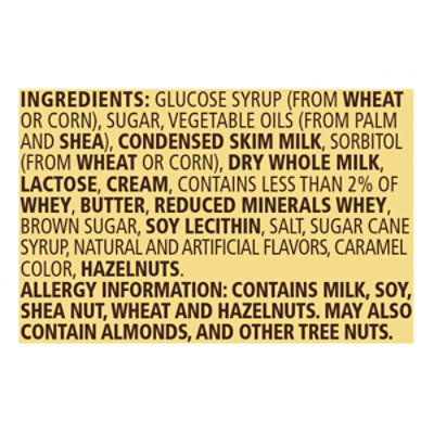 Cookie Butter Cream Caramel Sub - 7.4 Oz. - Image 5