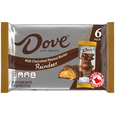 Mw Dove Deer Singles 6 Pack - 6.6 Oz - Image 1