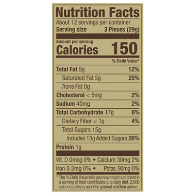 Chococolate Snowmen Assortment Xl Bag - 12.2 Oz. - Image 3