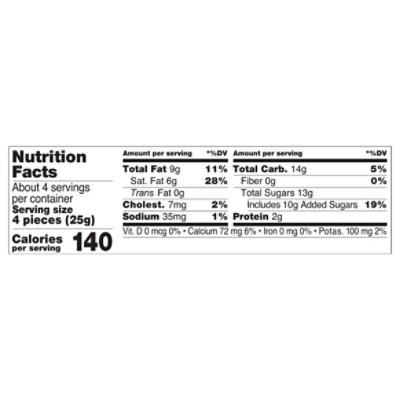 Kinder Chocolate Mini Friends Milk Chocolate with Creamy Milky Filling Holiday Candy - 4.3 Oz - Image 3