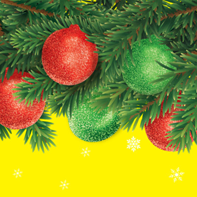 Sp Kids Red And Green Ornament - 10 Oz. - Image 5