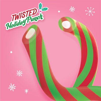 SweeTARTS Ropes Twisted Holiday Punch Candy - 3 Oz - Image 2