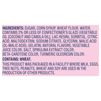 SweeTARTS Ropes Twisted Holiday Punch Candy - 3 Oz - Image 5