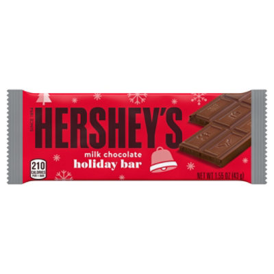 Hershey Chocolate Bar - 1.55 Oz. - Image 2
