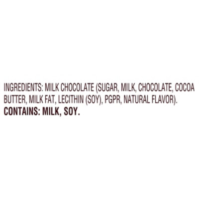 Hershey Chocolate Bar - 1.55 Oz. - Image 5