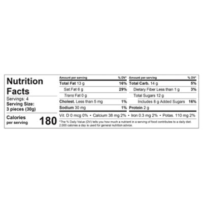 Ferrero Collection Grand Assortment Hazelnut Chocolate & More Holiday Gift Box 12 Count - 4.1 Oz - Image 3