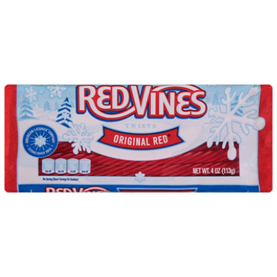 Rv Original Christmas Tray - 4 Oz. - Image 3