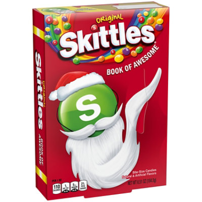 Mw Skittles Storybook - 6.51 Oz. - Image 1