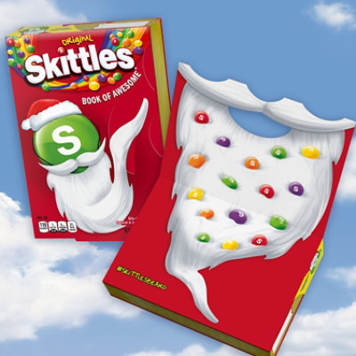 Mw Skittles Storybook - 6.51 Oz. - Image 5