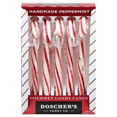 Doschers Candy Canes - 4.05 Oz. - Image 3