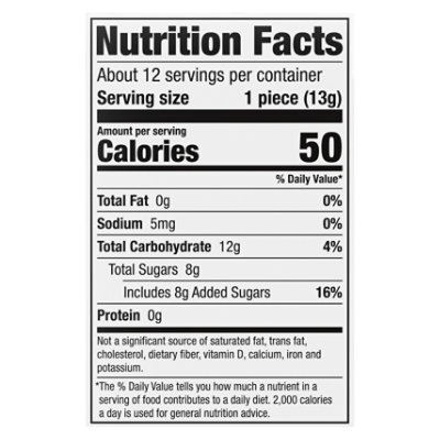 Brachs Elf Candy Canes - 5.29 Oz. - Image 4