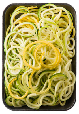 Squash Noodle Medley - 14 Oz. - Image 1
