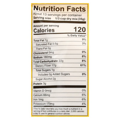 Lakanto Pancake Waffle Mix - 16 Oz. - Image 3