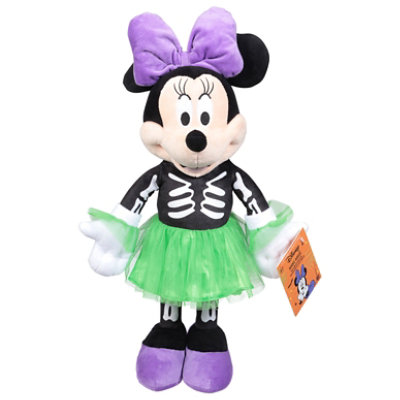 Gemmy Minnie Hallownee Greeter – Each - Image 3