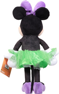 Gemmy Minnie Hallownee Greeter – Each - Image 4