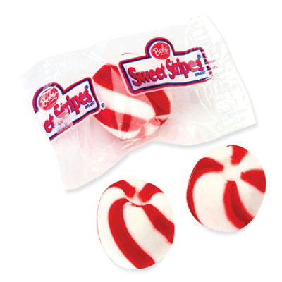Office Snax Candy Assortments, Soft Peppermint Puffs, 22 oz Bag - Image 2
