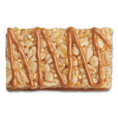 KIND Minis Chewy, Peanut Butter, 0.81 Oz - 10 Count - Image 4