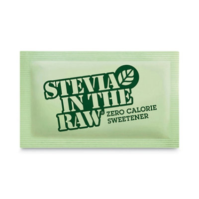 Stevia in the Raw Sweetener, .035oz Packet - 200 Count - Image 1