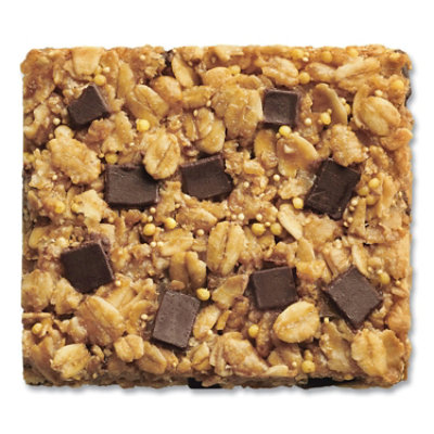 KIND Healthy Grains Bar, Dark Chocolate Chunk, 1.2 Oz - 12 Count - Image 4