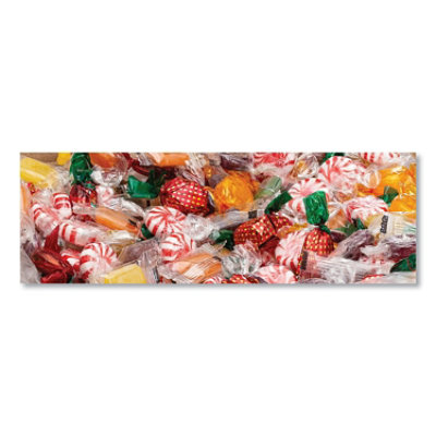 Office Snax Candy Assortments, Fancy Candy Mix, 5 lb Carton - Image 3