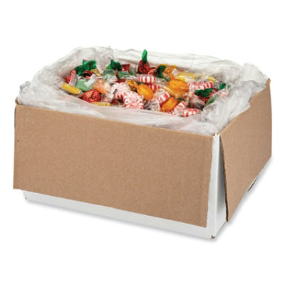 Office Snax Candy Assortments, Fancy Candy Mix, 5 lb Carton - Image 4