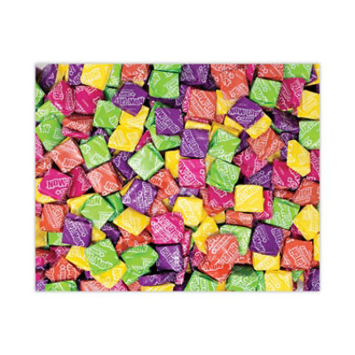 Now and Later Mixed Fruit Chews, Assorted Flavors, 60 Oz Tub - 365 Count - Image 4