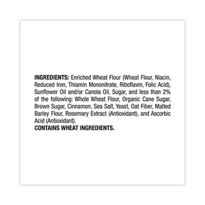 Stacy's Pita Chips, 1.5 Oz Bag, Cinnamon Sugar - 24 Count - Image 4