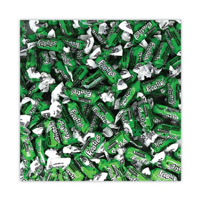 Tootsie Roll Frooties, Green Apple, 38.8 Oz Bag - 360 Count - Image 3