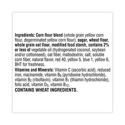 Kellogg's Froot Loops Breakfast Cereal, 43 Oz Bag - 2 Count - Image 4