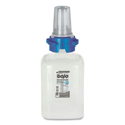 GOJO Hand Medic Professional Skin Conditioner, 685 Ml Refill - 4 Count - Image 1