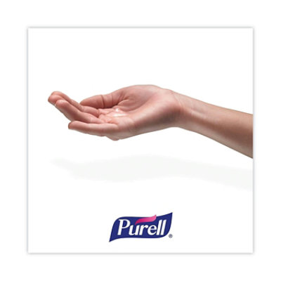 PURELL Single Use Advanced Gel Hand Sanitizer, 1.2 Ml, Packet, Fragrance-Free - 125 Count - Image 4