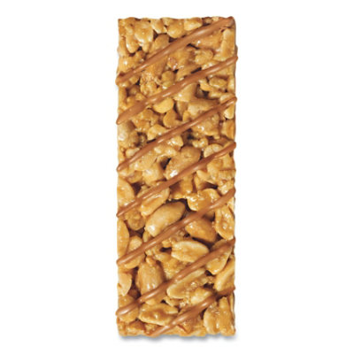 KIND Protein Bars, Crunchy Peanut Butter, 1.76 Oz - 12 Count - Image 4