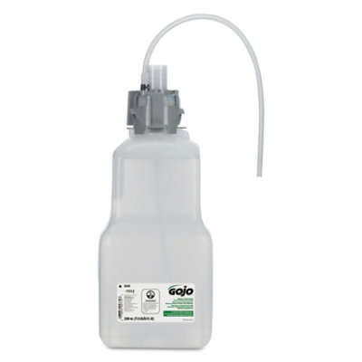 GOJO Cx And Cxi Green Certified Foam Hand Cleaner, Unscented, 2,300 Ml Refill - 4 Count - Image 1