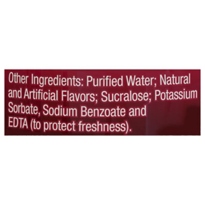 5 Hour Energy Extra Stregth Cherry - 1.93 Fl. Oz. - Image 3