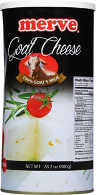 Merve Goat Cheese - Image 6