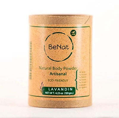 All-Natural Personal Care Bundle. 5-Pack. - Image 2