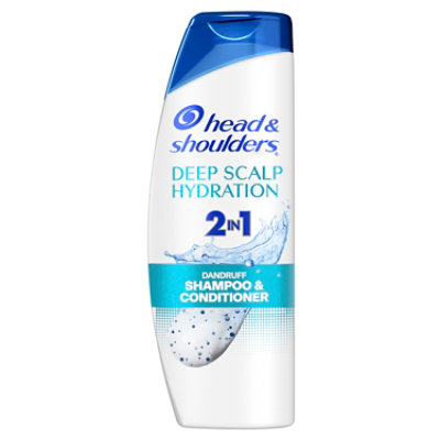 Head And Shoulders 2in1 Daily Use - 12.5 Fl. Oz. - Image 1