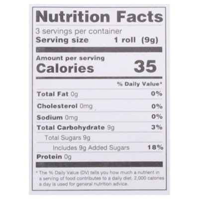 Pez Favorites Candy - 0.87 Oz - Image 3