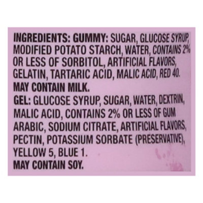 Juicy Drop Gummy Dip N Stix - 3.4 Oz - Image 4