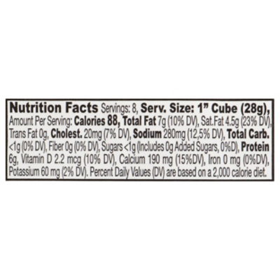 Dodoni Halloumi Sheep - 7.9 Oz - Image 3