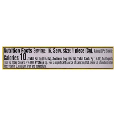 Toxic Waste Hazardously Sour Candy - 1.7 Oz - Image 3