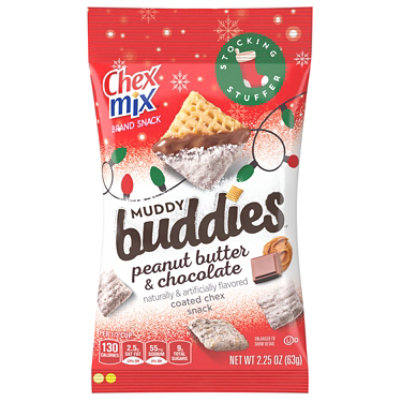 Chex Mix Muddy Buddies - 2.25 Oz - Image 3