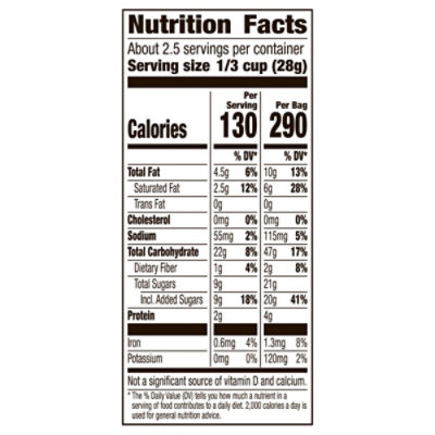 Chex Mix Muddy Buddies - 2.25 Oz - Image 3