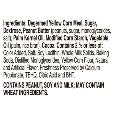 Chex Mix Muddy Buddies - 2.25 Oz - Image 4