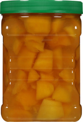 Del Monte Mango Chunks in Extra Light Syrup - 52 Oz - Image 5