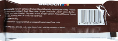 Built Bar Brownie Batter Puff - 1.41 Oz. - Image 7