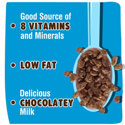 Kelloggs Cocoa Krispies Cereal - 12.6 Oz. - Image 5