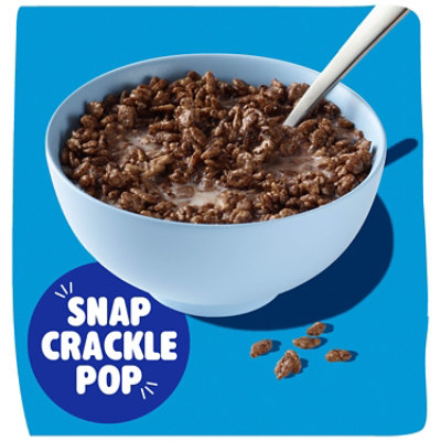 Kelloggs Cocoa Krispies Cereal - 12.6 Oz. - Image 3