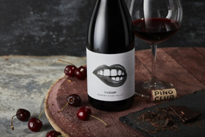 El Pino Club Noir The Cusp Wine - 750 Ml - Image 5