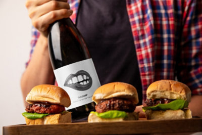 El Pino Club Noir The Cusp Wine - 750 Ml - Image 3